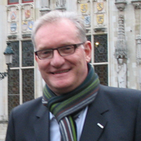 Pol Van Den Driessche
