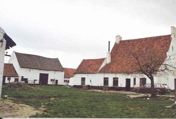 Sint Trudo hoeve Assebroek