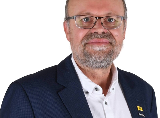 in memoriam Patrick Daels