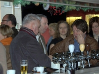 Eric Lagrou, Inge Van Hulle, Paul Desender