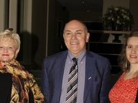 An Soete, Erwin Priem, Inge Van Hulle