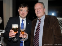 Startschot campagne N-VA Brugge met Bart De Wever