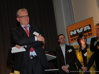 Startschot campagne N-VA Brugge met Bart De Wever